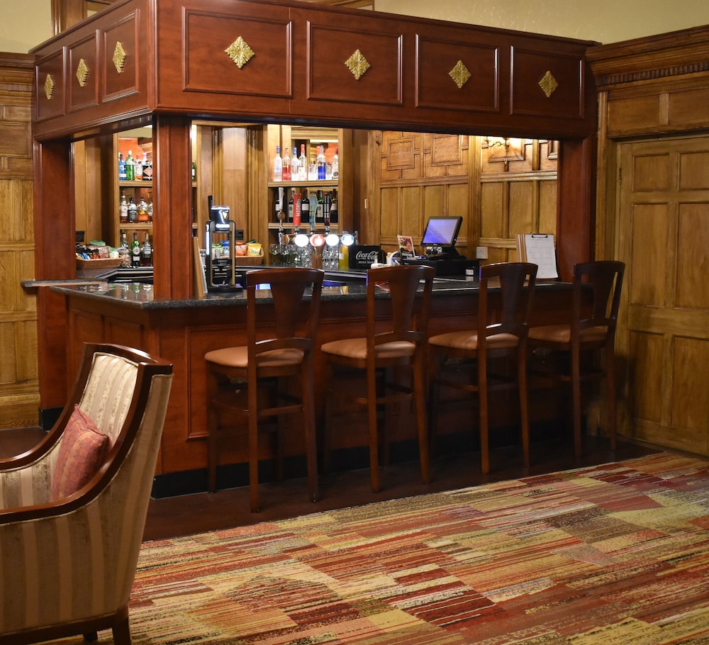 Botleigh Grange Hotel 28/34