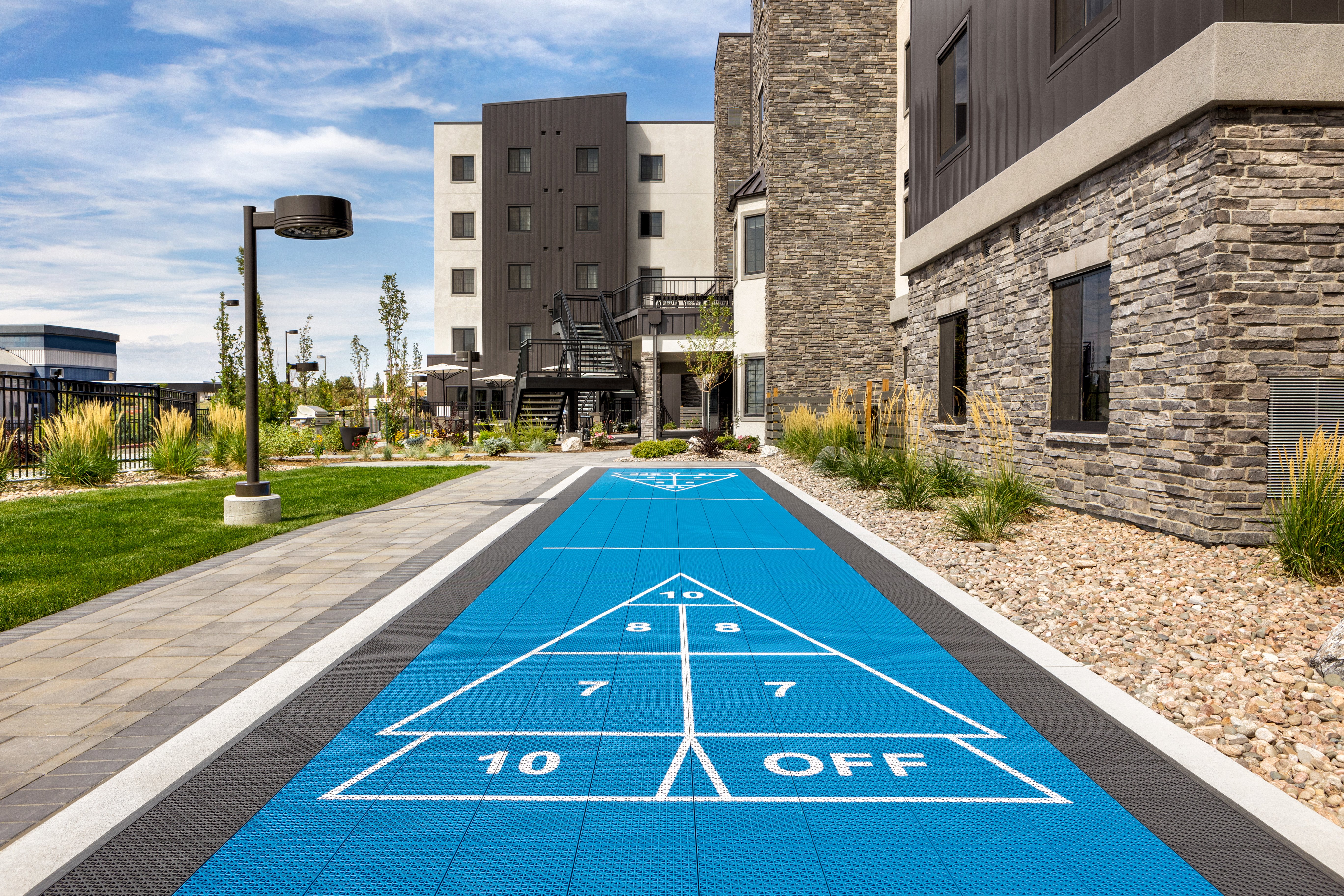 Staybridge Suites Colorado Springs NE - Powers 27/59
