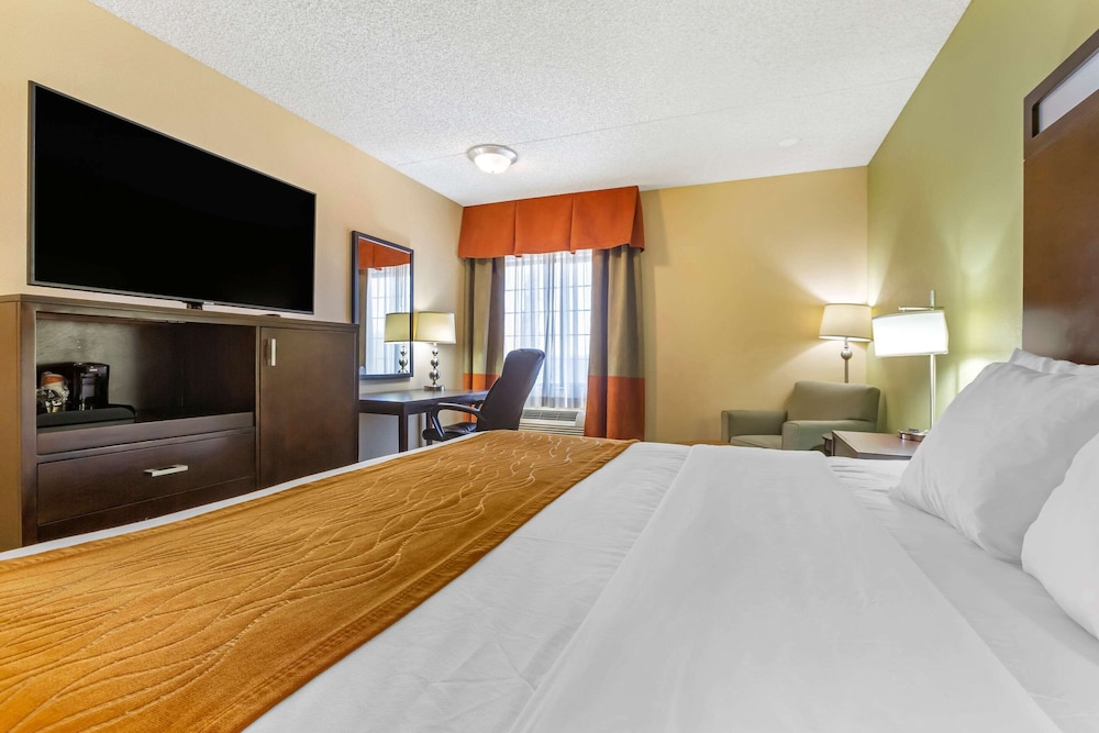 Comfort Inn Chandler Phoenix South I-10 19/52