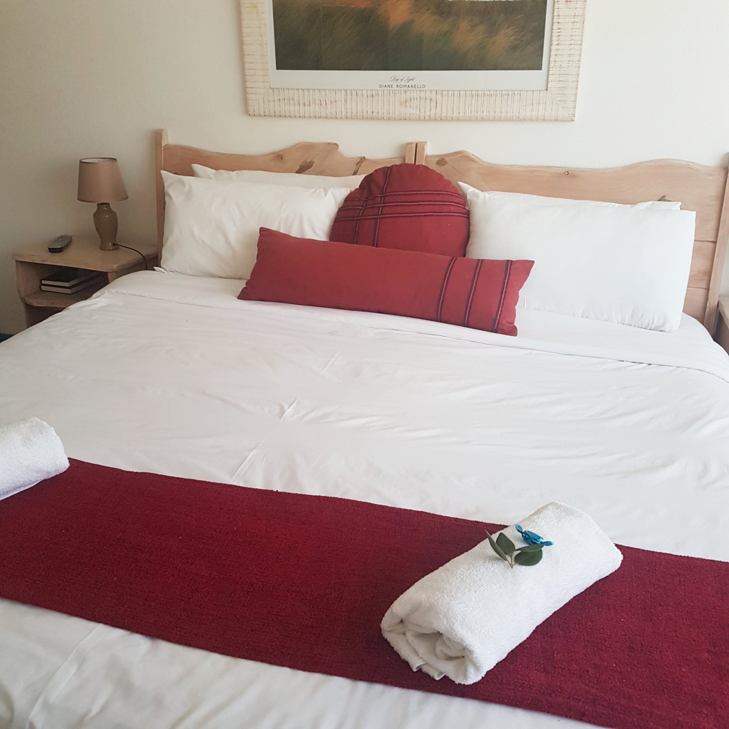 Aquarius Bed & Breakfast 10/43