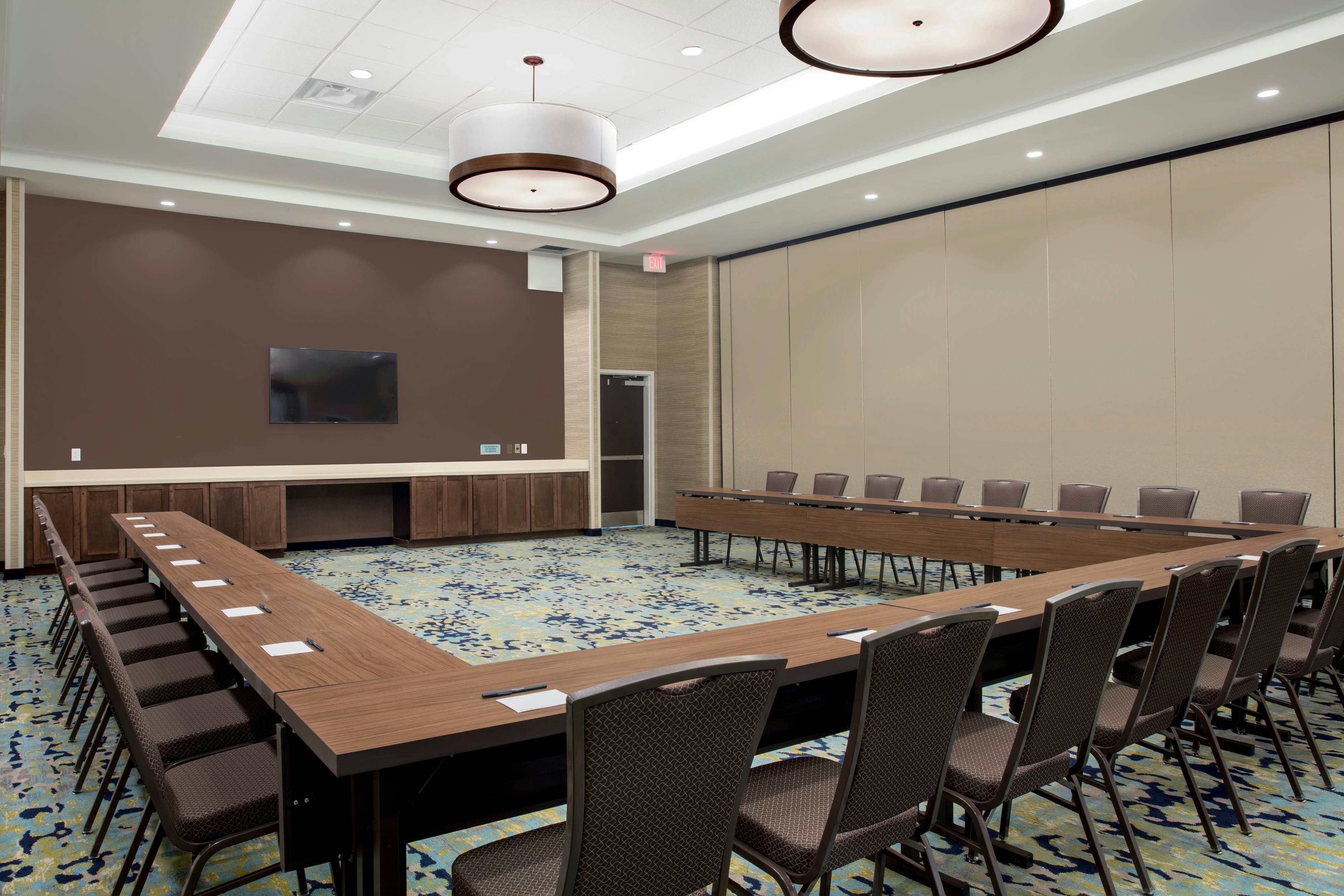TownePlace Suites by Marriott Orlando Theme Parks/Lake Buena Vista 19/29