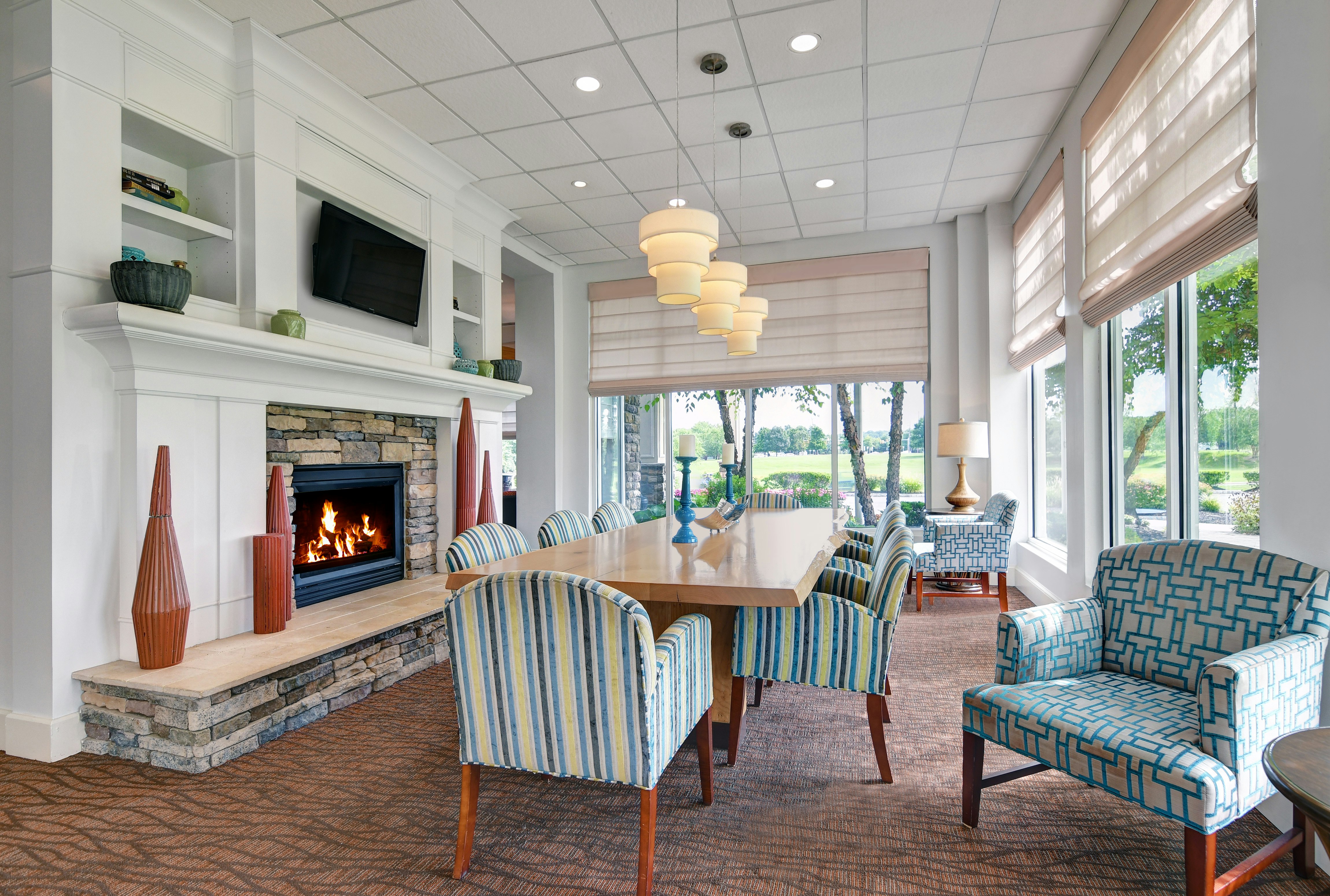 Hilton Garden Inn Hamilton 23/47