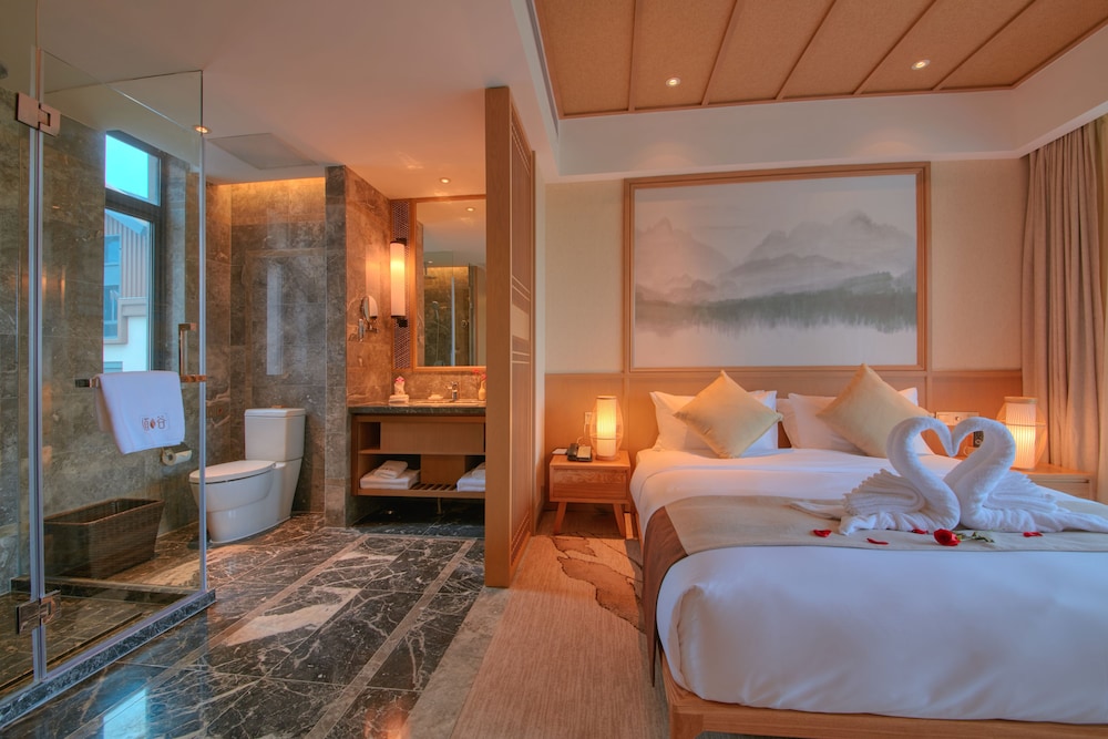 Blossom Water Museum Hotel 27/77