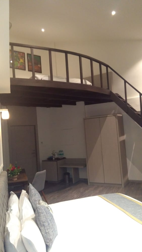 Hotel Sinclairs Bayview Port Blair in Taylorabad