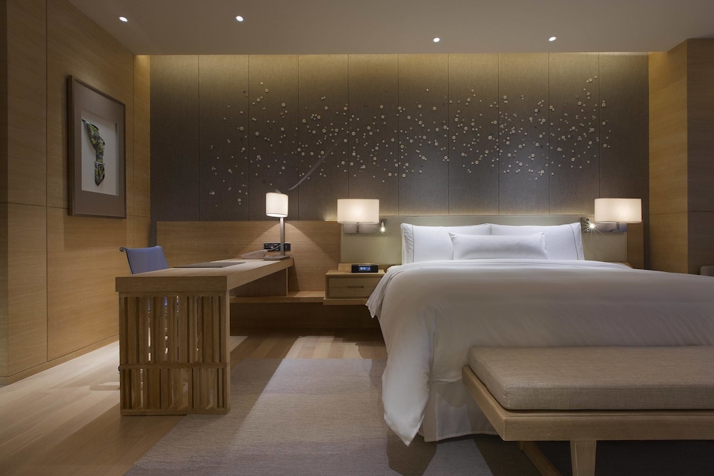 The Westin Chongqing Liberation Square 18/57