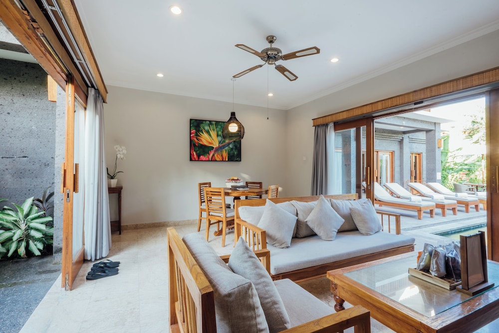 Desa Swan Villas & SPA, Keramas (Formerly Desa Pramana Swan) 20/50