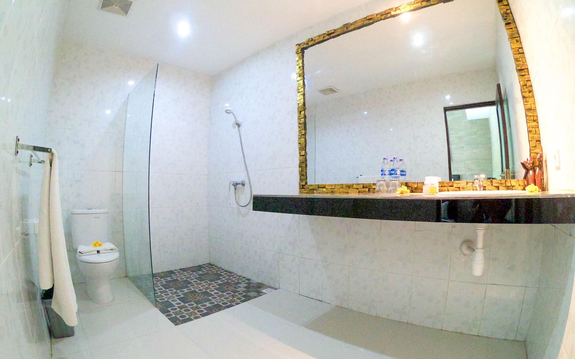 Collection O near Pantai Nusadua formerly Palm Bamboo Hotel 26/26