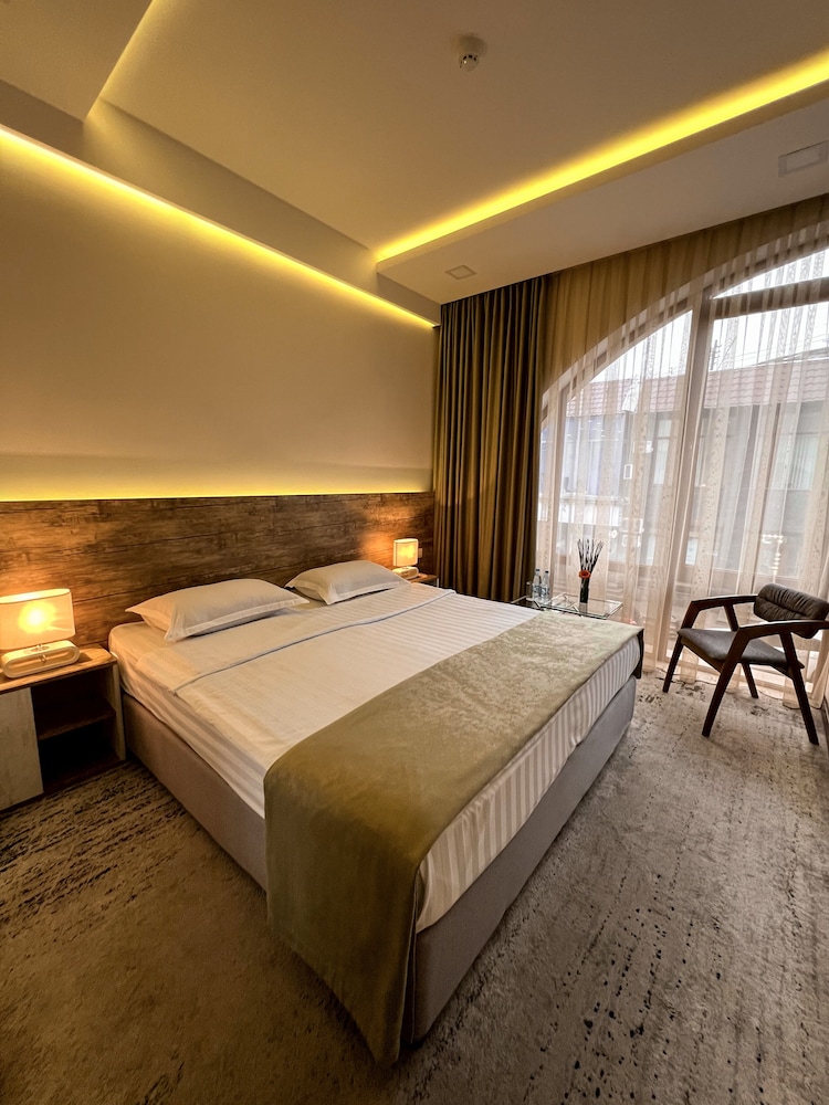 Regard Hotel Yerevan 5/28