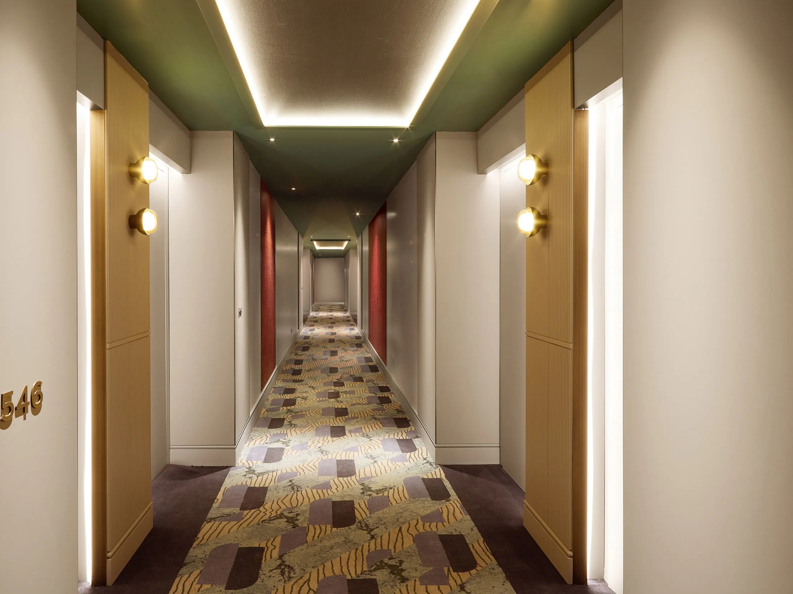 Radisson Blu Es Hotel Roma 16/50