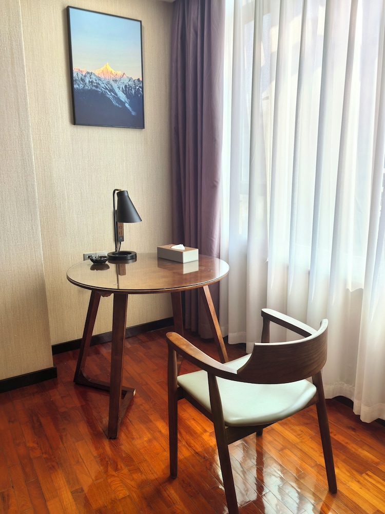 Jinduhui Hotel 45/50