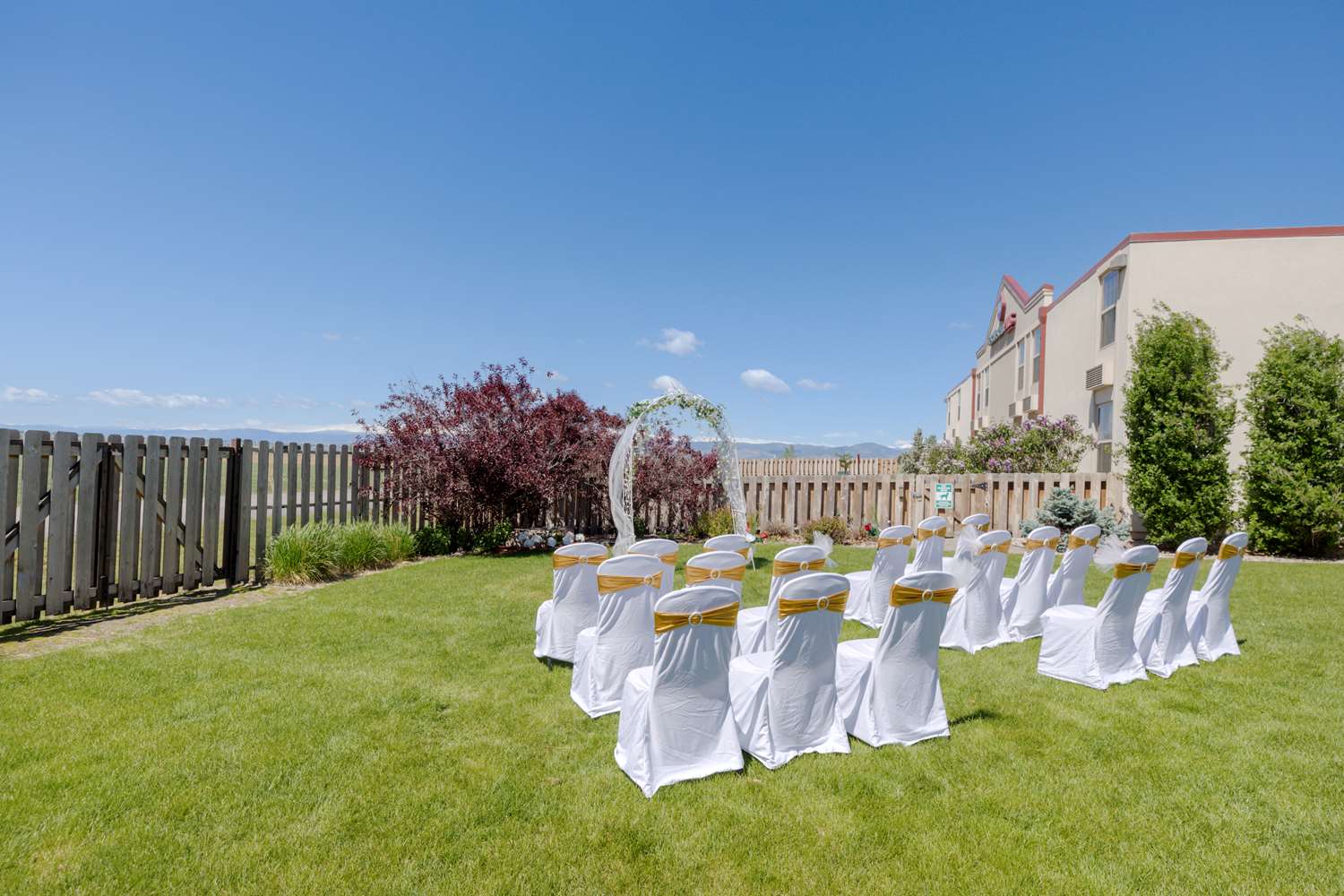 Best Western Plus Loveland Inn 54/56