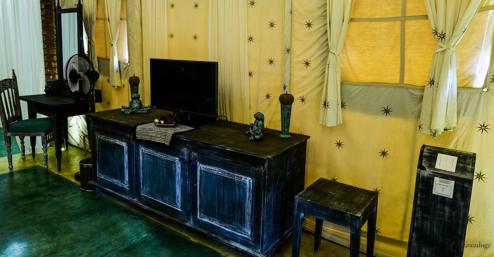 Rangiri Dambulla Resort 5/35