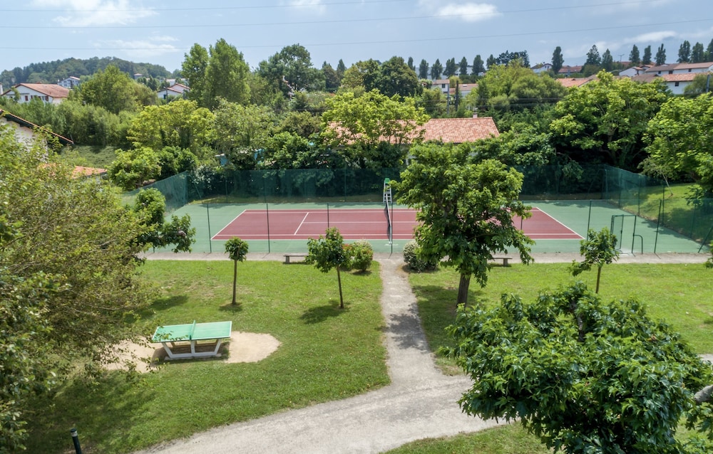 sport facilities