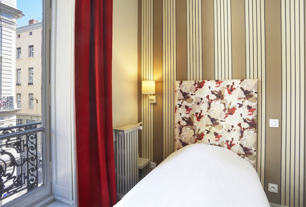 Hotel Vaubecour 44/45