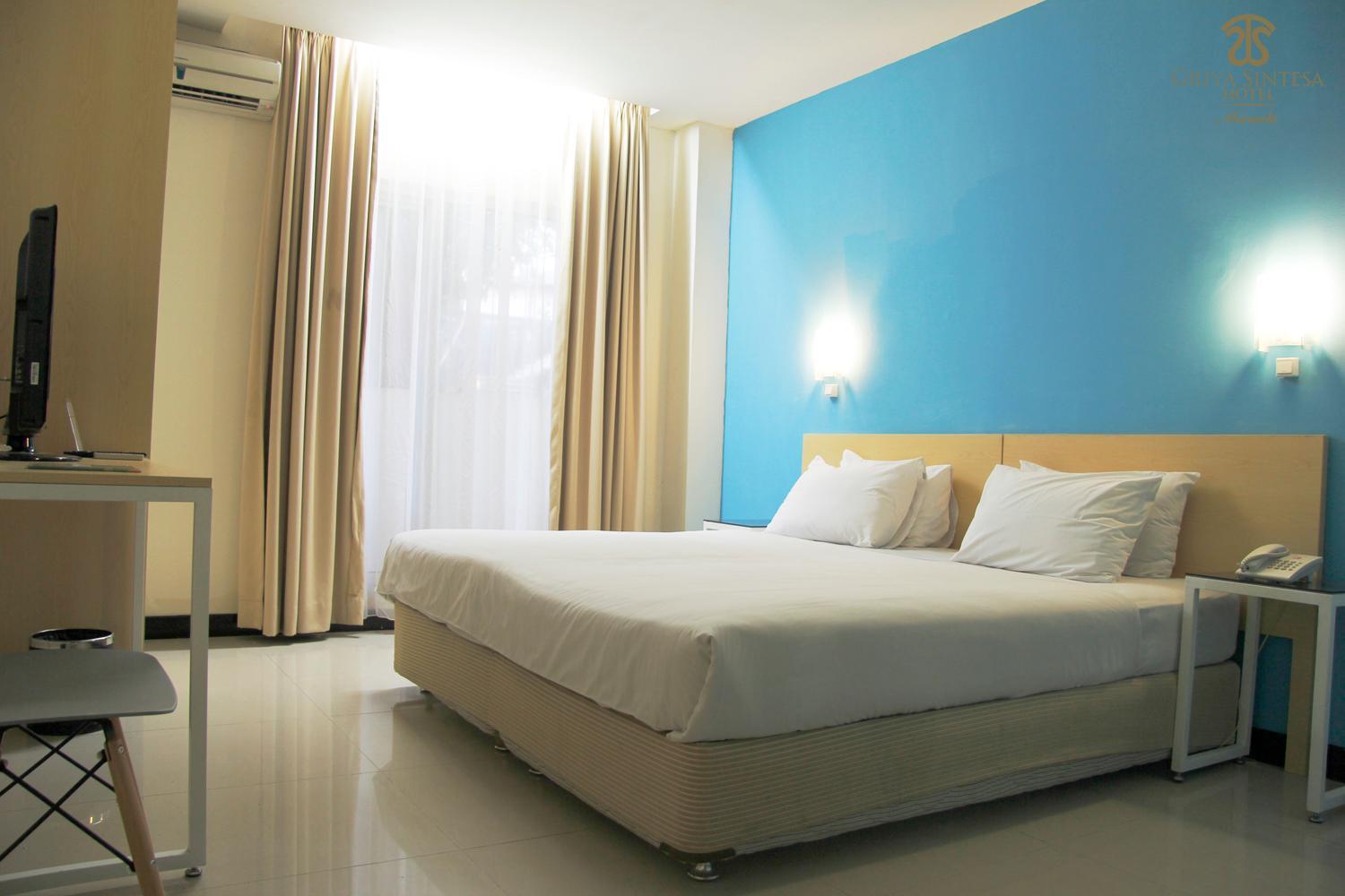 GRIYA SINTESA HOTEL 10/32