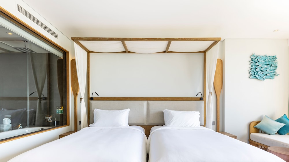 Bellerive Hoi An Resort & Spa 14/50
