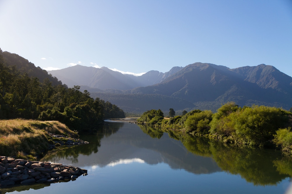 Heartland Hotel Haast 50/59