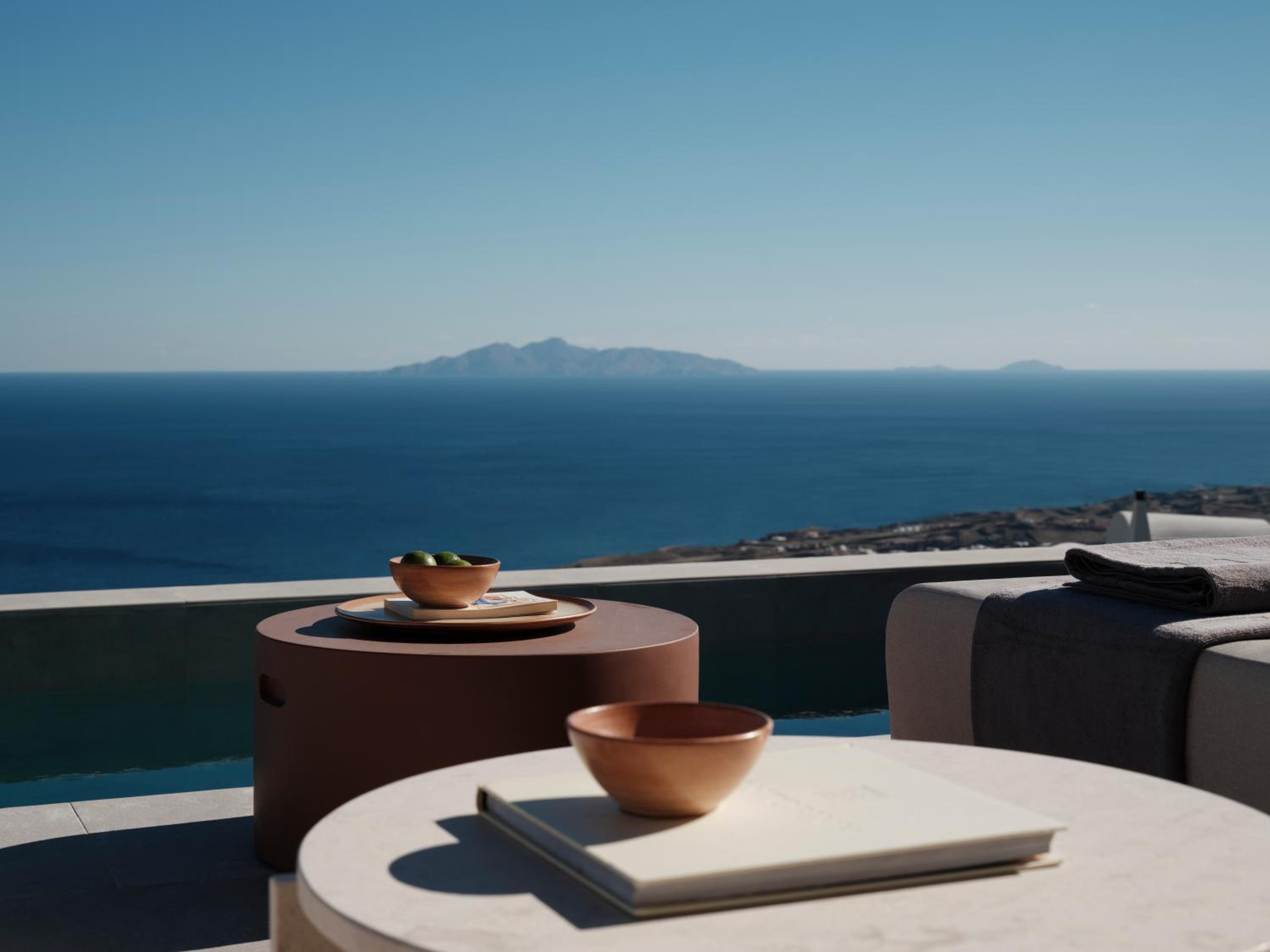 Epos Villas Imerovigli 13/23