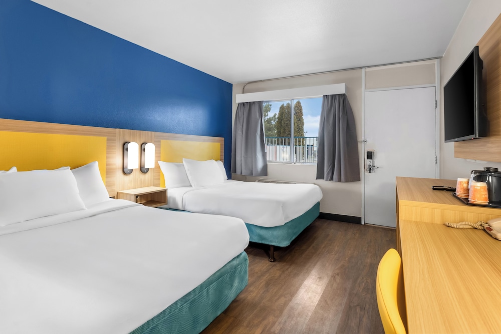 Motel6 Winnemucca, NV 32/60