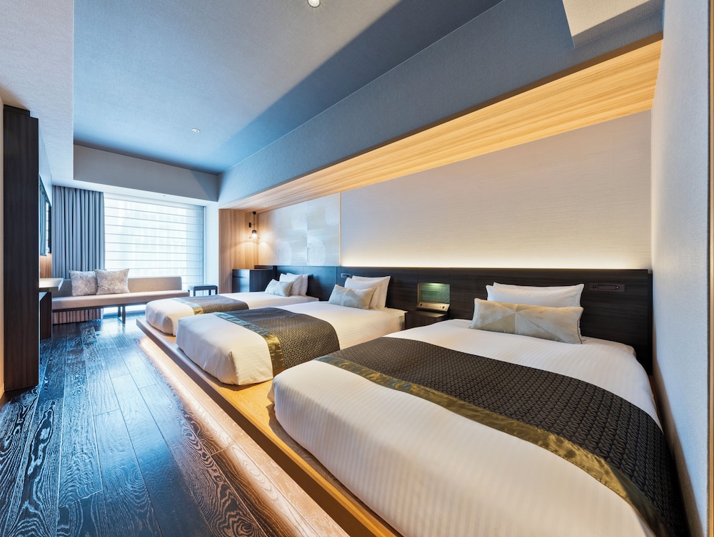 Mitsui Garden Hotel Ginza-Gochome 23/64