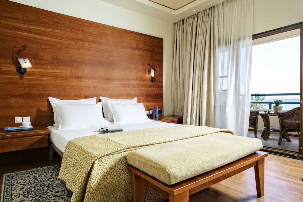 Possidi Holidays Resort And Suites 8/32