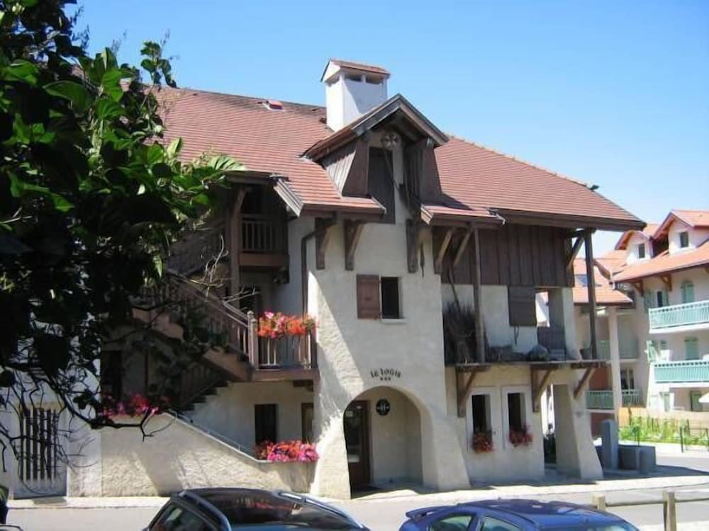 Auberge D Anthy 3/50