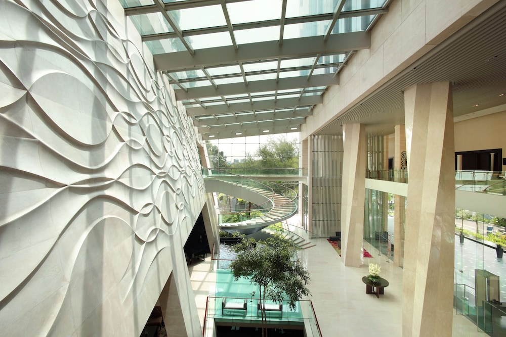 Hilton Bandung in BANDUNG