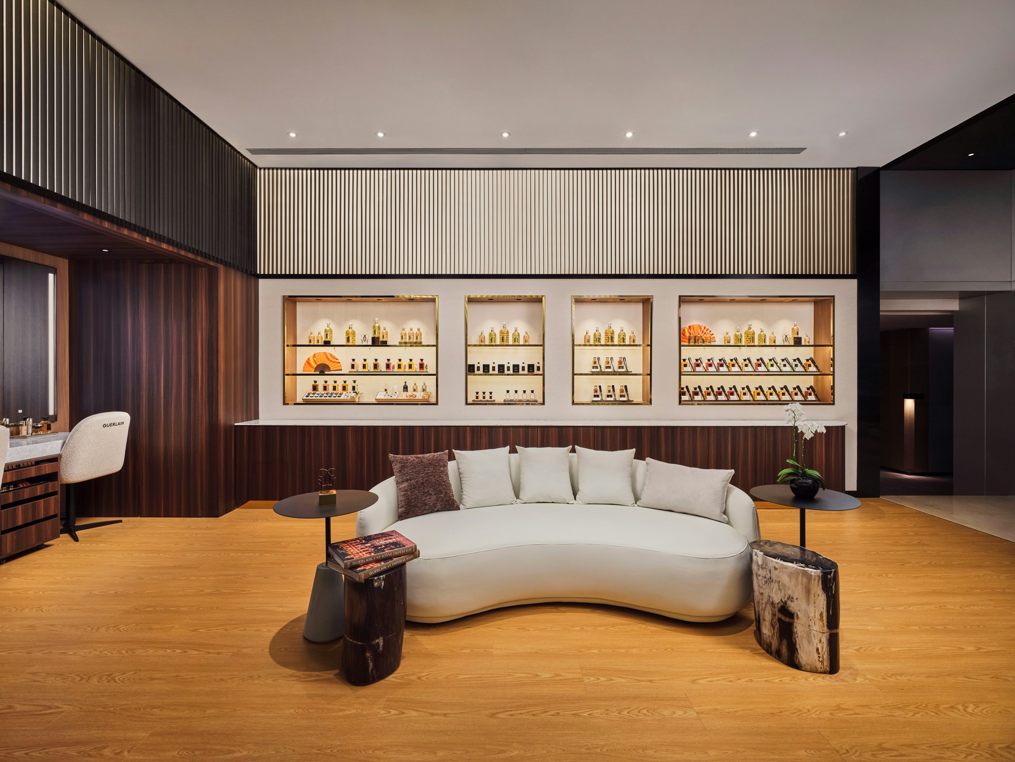 The PuXuan Hotel and Spa 11/50