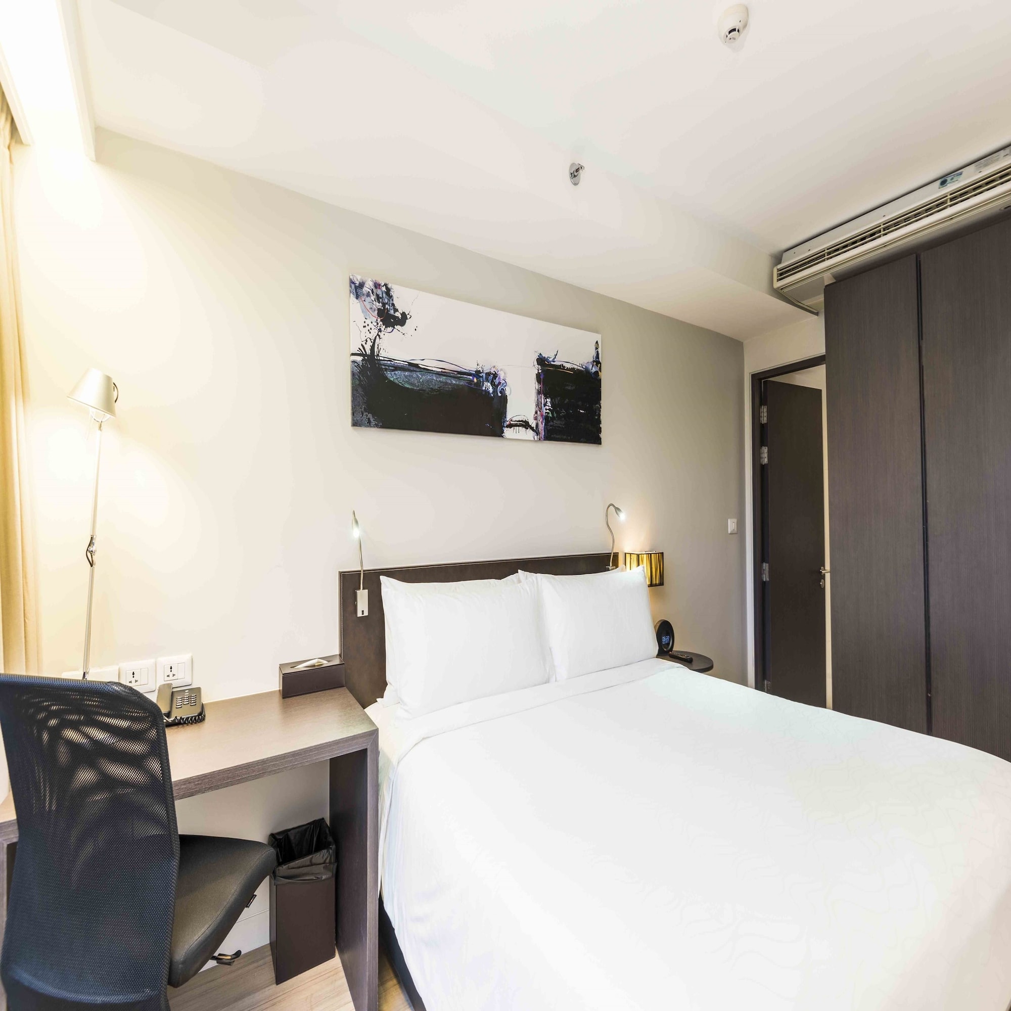Two Bedroom Suite