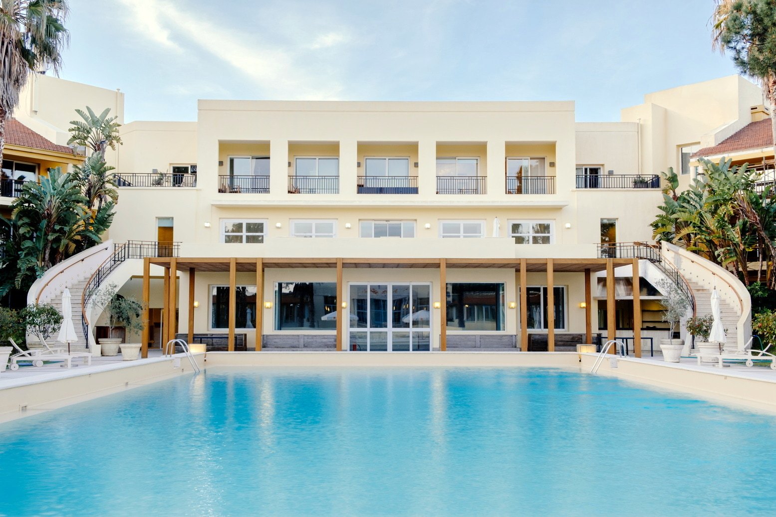 Locanda Punta del Este 1/12