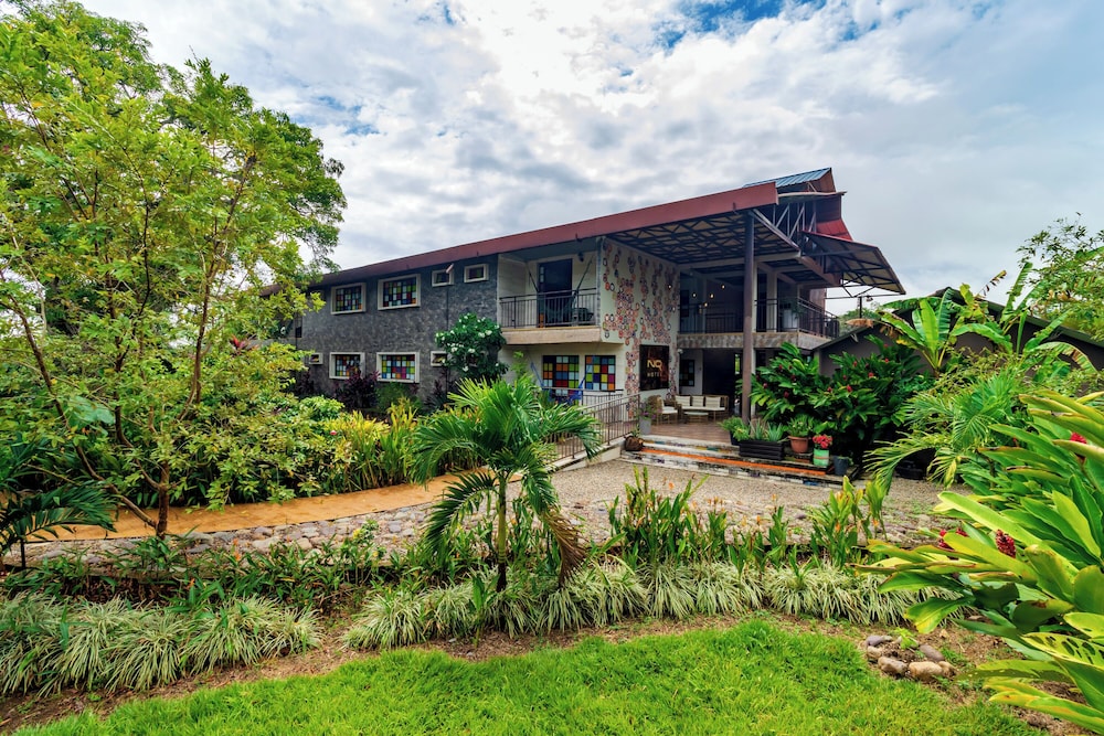 NQ Hotel Orinoquia 4/61
