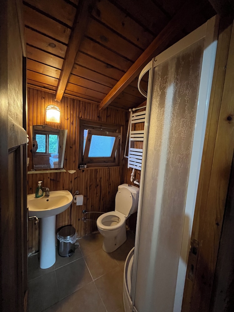 Laset Bungalov Tatil Koyu 17/17