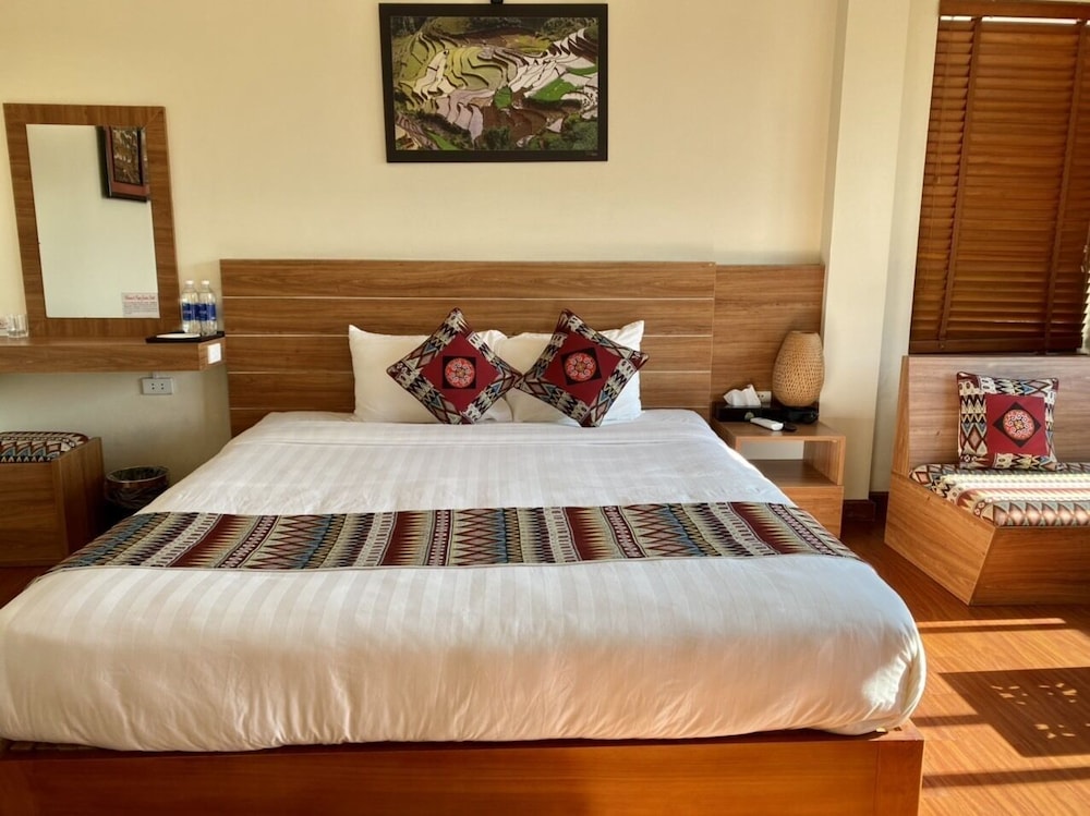 Sapa Garden Hotel 14/55