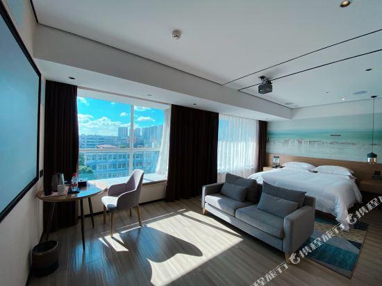 Alarun Hotel (Zhanjiang Shimao Mansion) 6/15