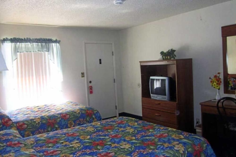 Color Country Motel 13/38