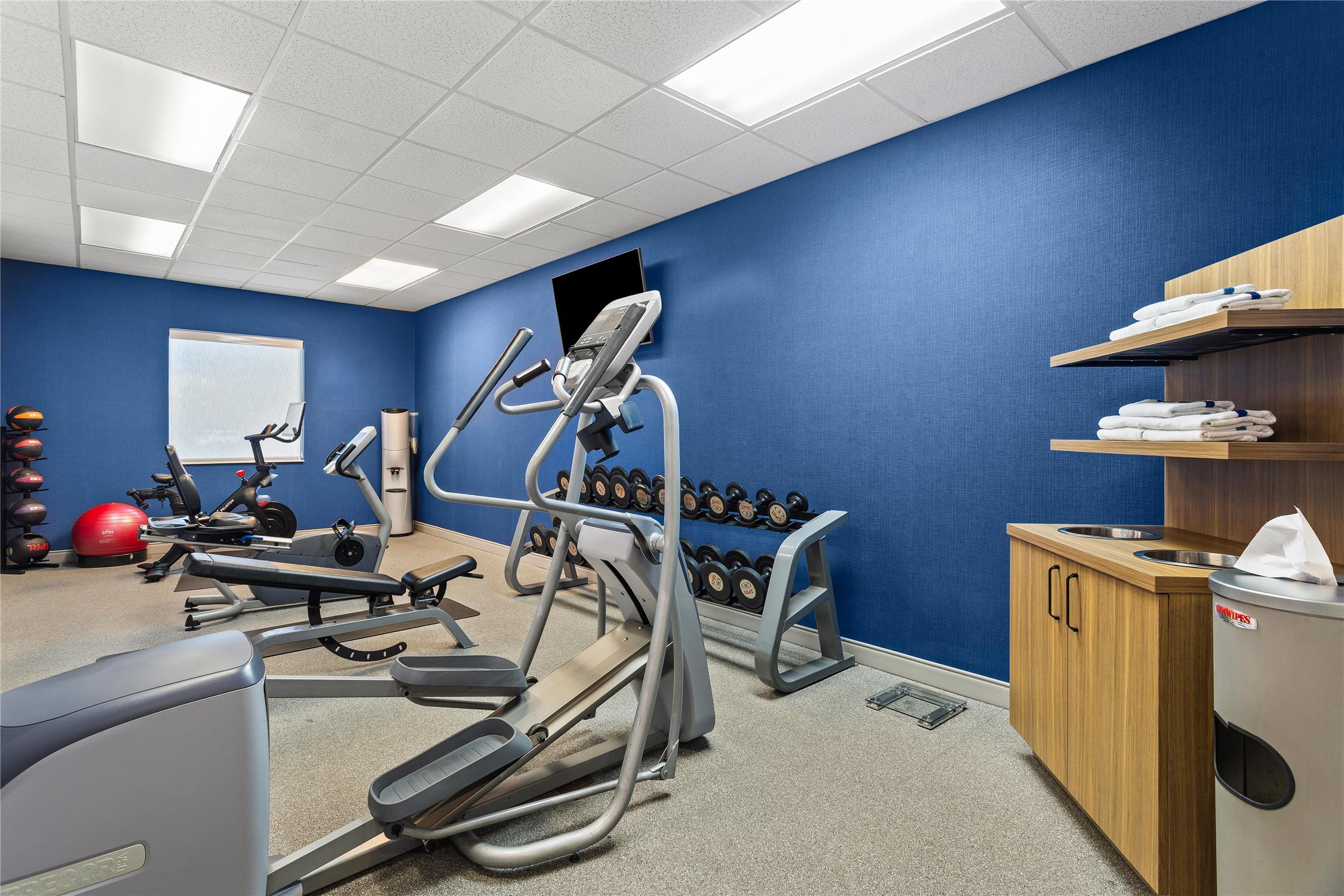 Hampton Inn & Suites Port Richey 25/62