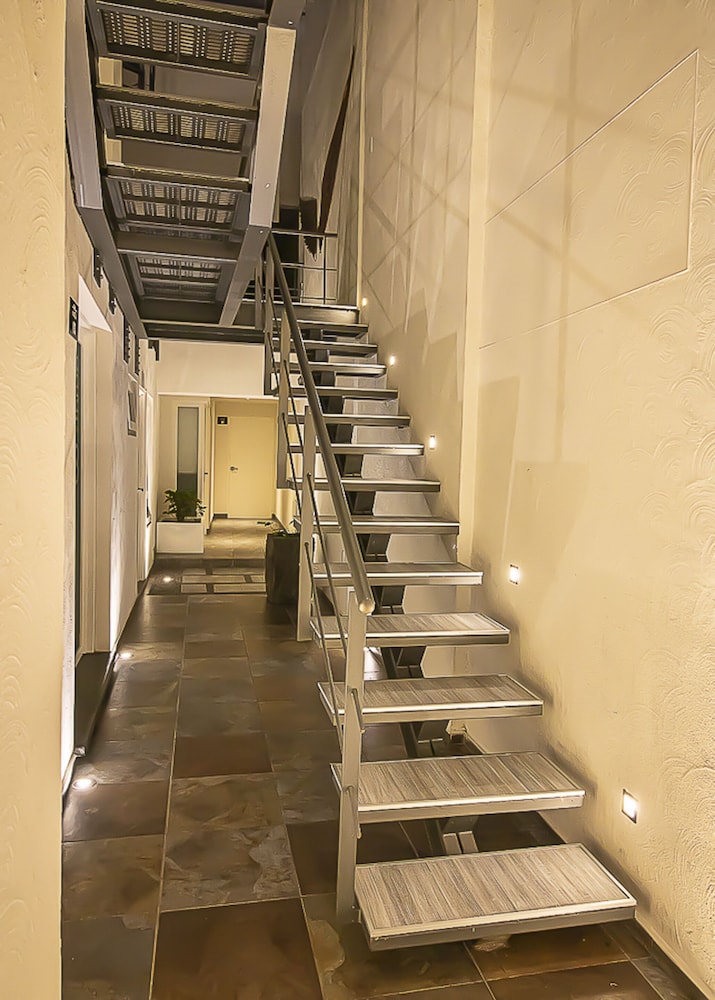Hotel Boutique Maria 36/58