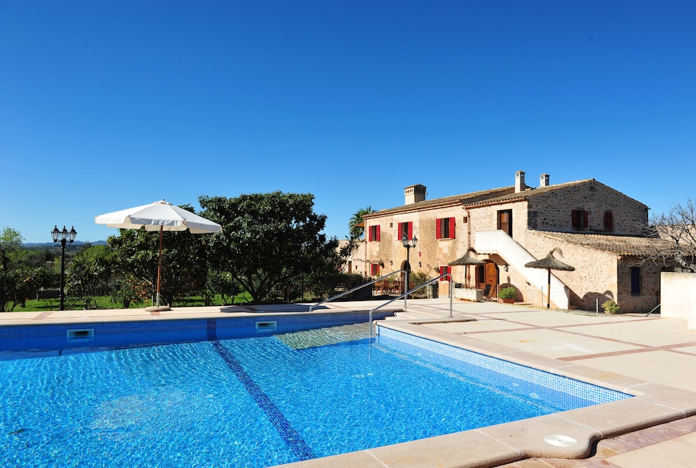 Finca Hotel Ses Cases Noves 20/50