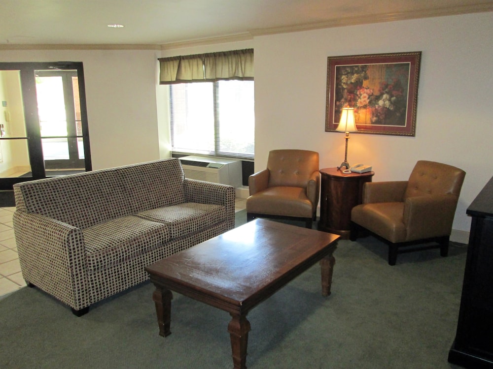 Extended Stay America - Dallas - Farmers Branch 27/50