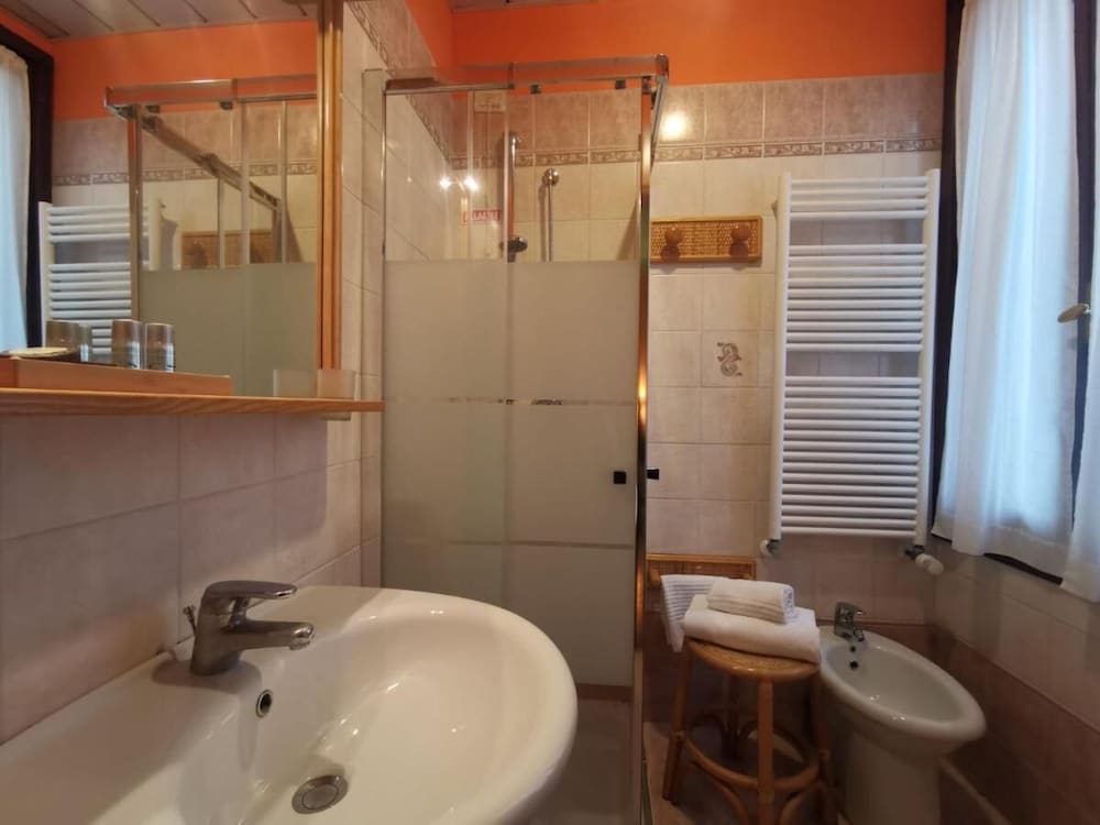 Villa Orio E Beatrice 50/51