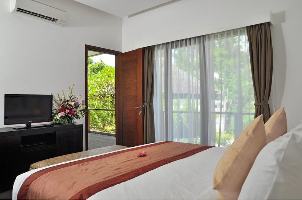Villa La Sirena by Nagisa Bali 16/50