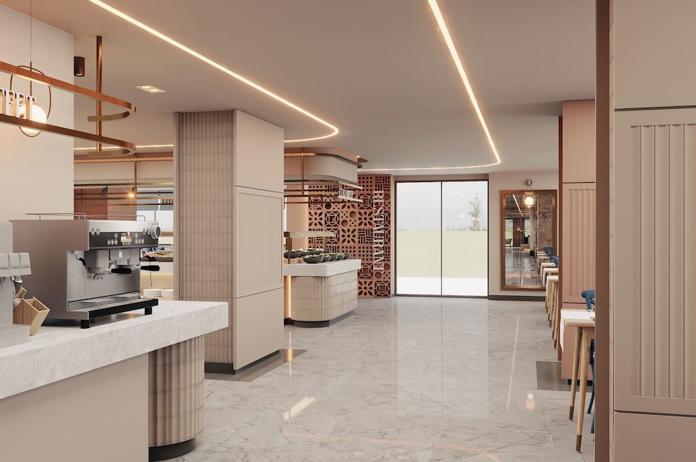 Tolenza Hotels Alanya 39/50
