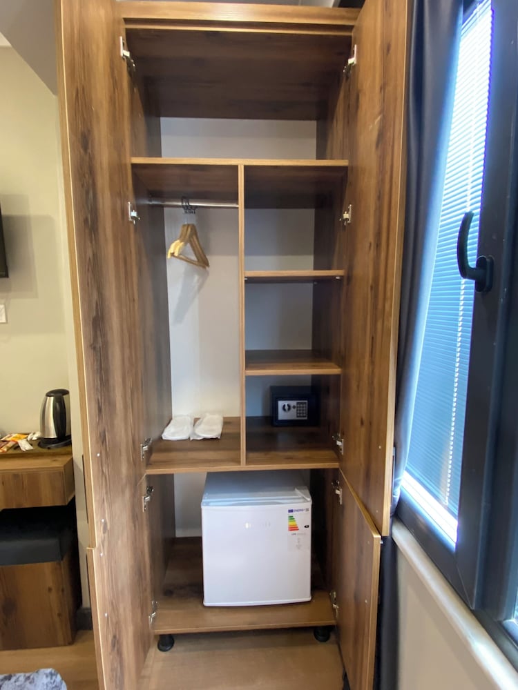 Zeyn Otel Istanbul 50/50
