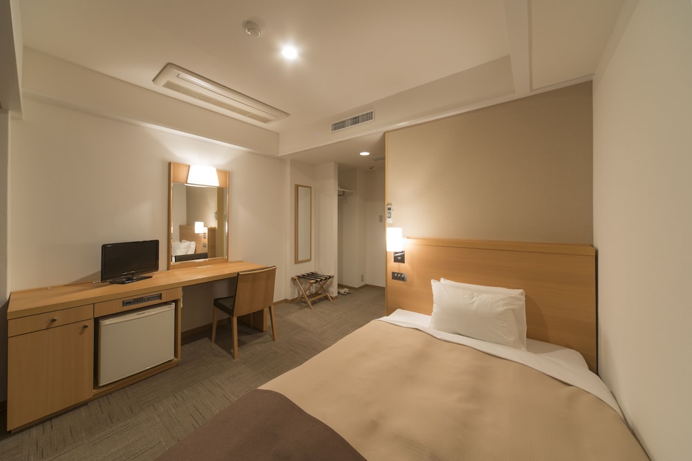Hachinohe Park Hotel 11/26