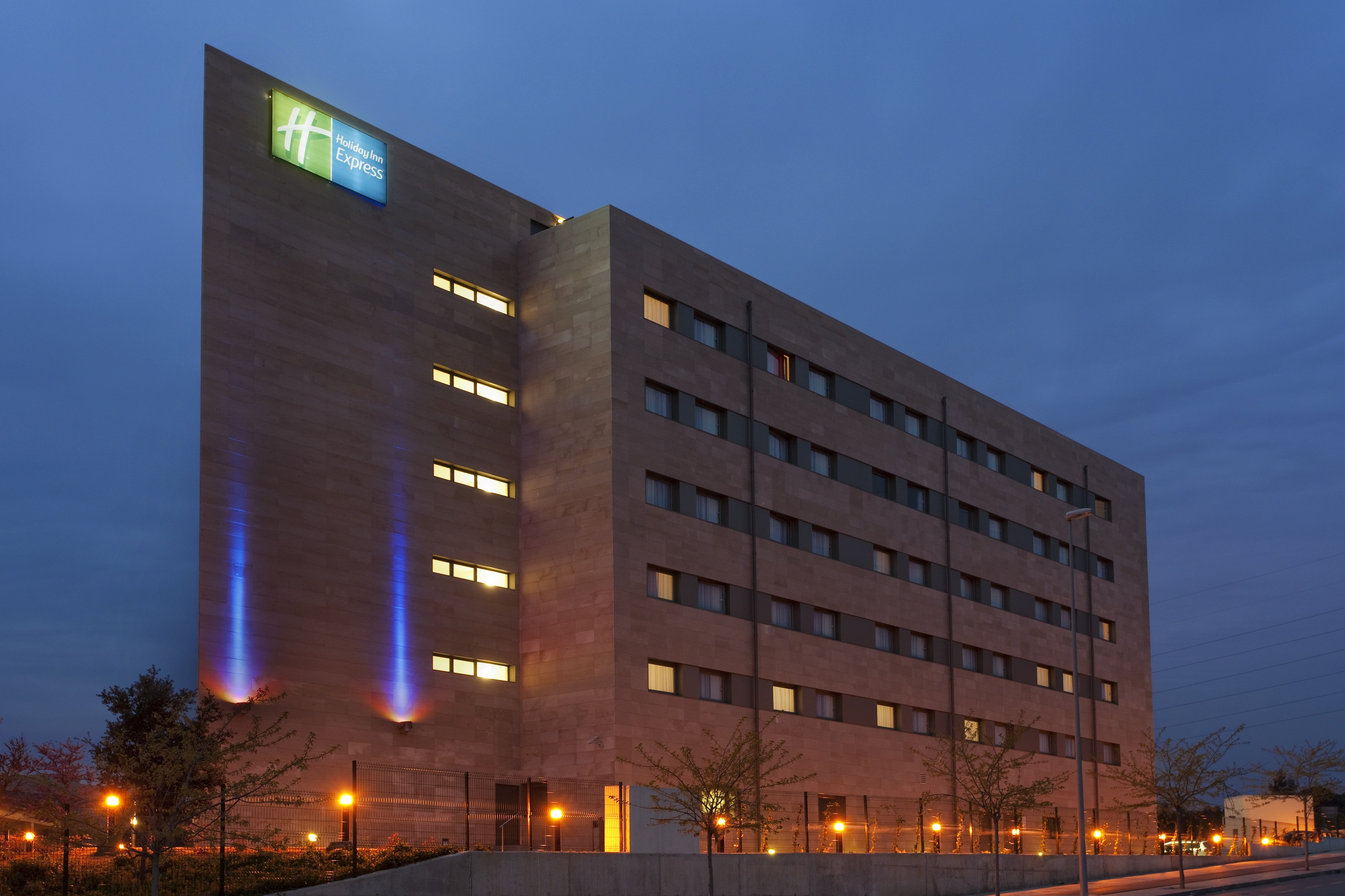 Holiday Inn Express Sant Cugat 1/60