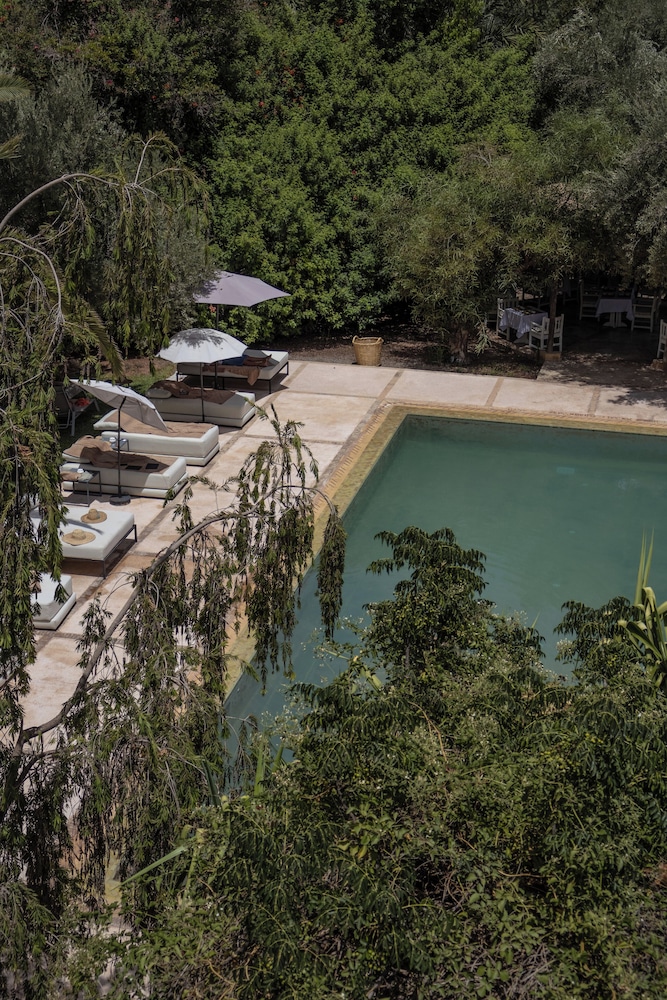 Villa Al Assala La Palmerale 77/80