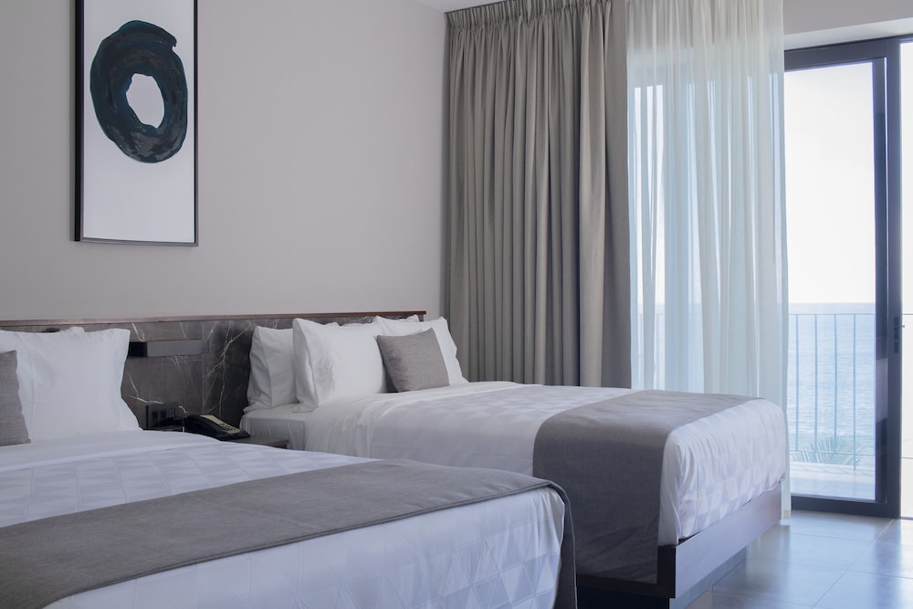 Viaggio Resort Mazatlan 6/44