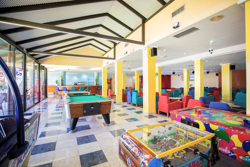 Servigroup Pueblo Benidorm Hotel 36/48