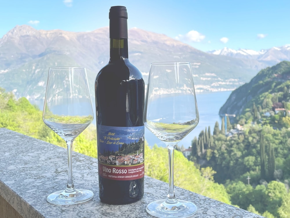 Il Portichetto 12/50