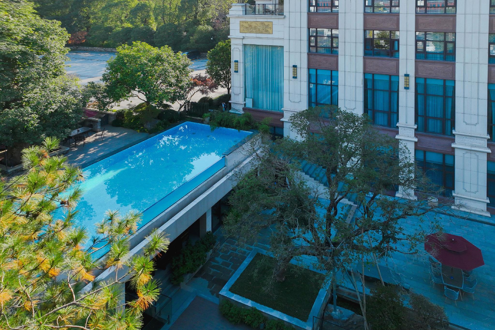 Xiruida Hotel 33/34